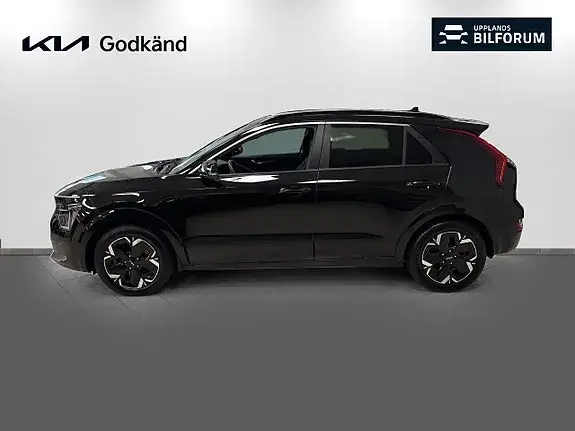 Kia Niro 2023 photo 4