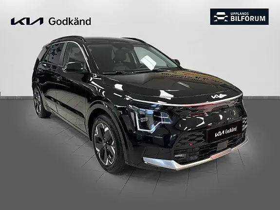 Kia Niro 2023 photo 3