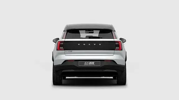 Volvo Ex30 2027 photo 4