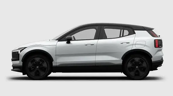 Volvo Ex30 2027 photo 2