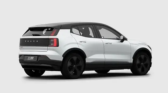 Volvo Ex30 2027 photo 5
