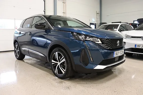 Peugeot 3008 2023 photo 2