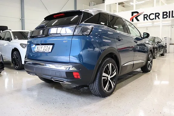 Peugeot 3008 2023 photo 5
