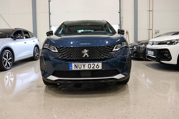 Peugeot 3008 2023 photo 3