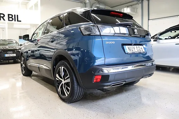 Peugeot 3008 2023 photo 4