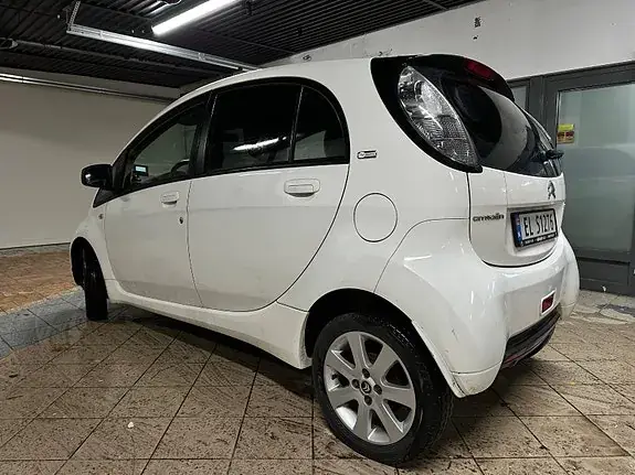 Citroen C-Zero 2015 photo 3