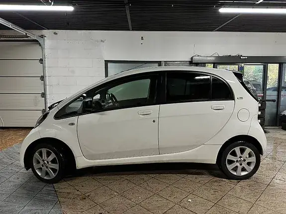 Citroen C-Zero 2015 photo 2