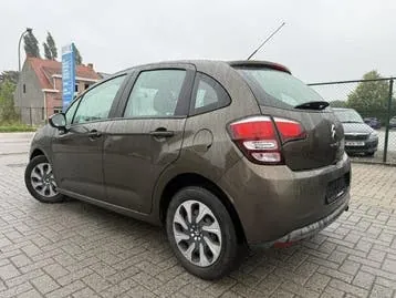 Citroen C3 2014 photo 3