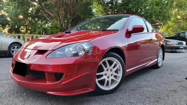 Honda Integra