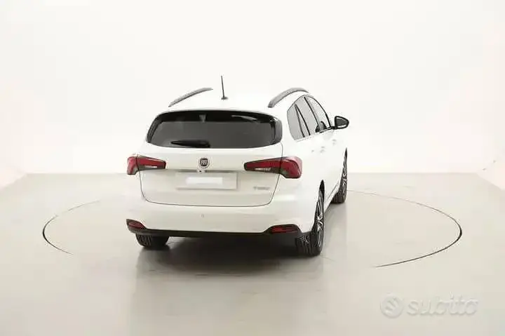 Fiat Tipo 2019 photo 3