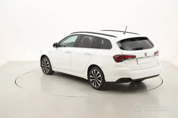 Fiat Tipo 2019 photo 2