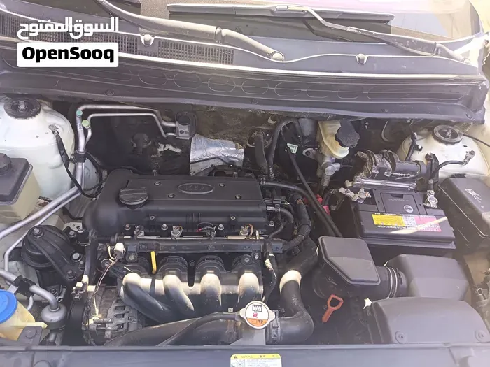 Kia Soul 2011 photo 4
