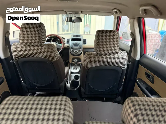 Kia Soul 2011 photo 5