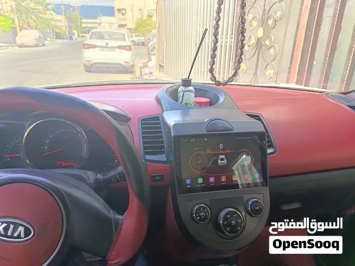 Kia Soul 2011 photo 3