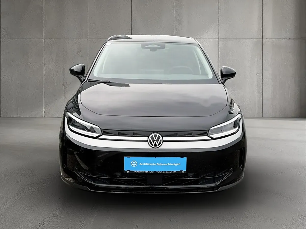 Volkswagen Polo 2026 photo 2