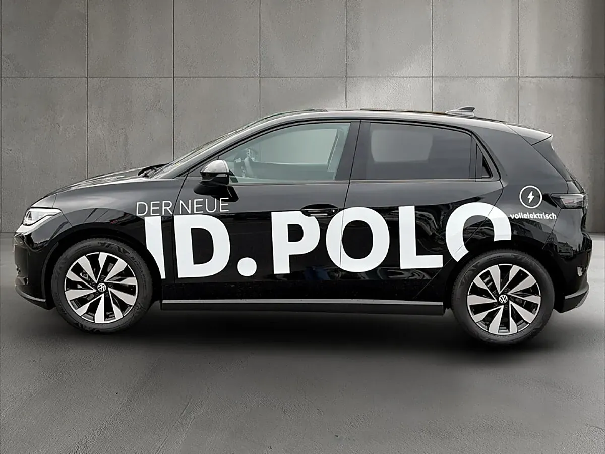 Volkswagen Polo 2026 photo 3