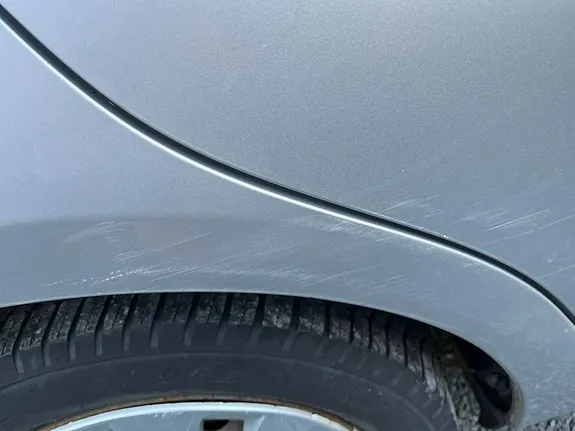 Toyota Yaris 2015 photo 5