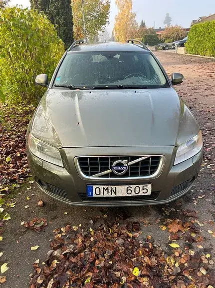 Volvo V70