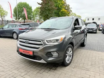 Ford Kuga 2017 photo 3