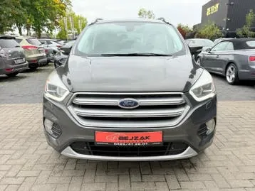 Ford Kuga 2017 photo 2