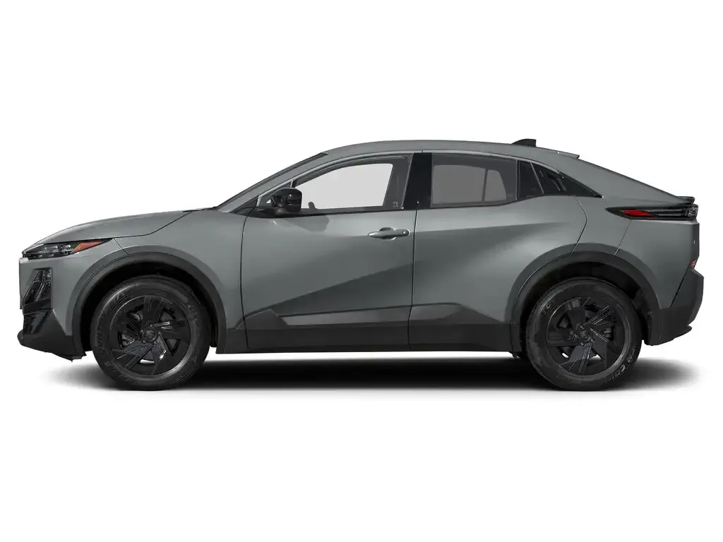 Subaru Uncharted 2026 photo 3