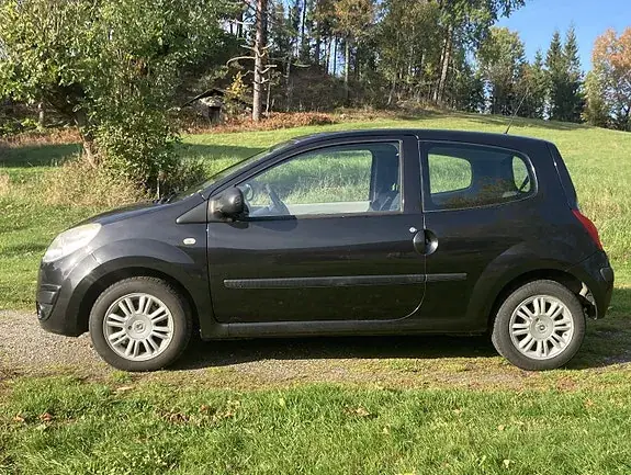 Renault Twingo 2008 photo 2