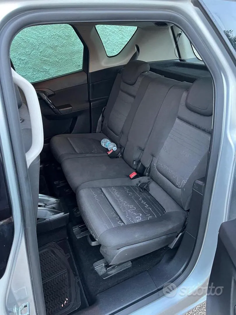 Opel Meriva 2013 photo 5