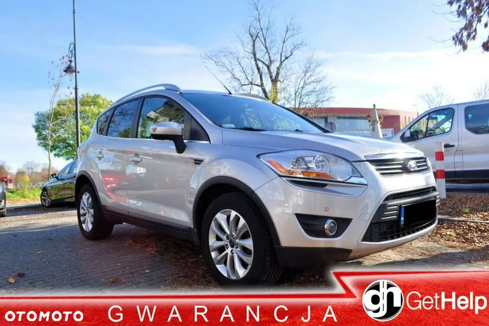 Ford Kuga 2011 photo 2