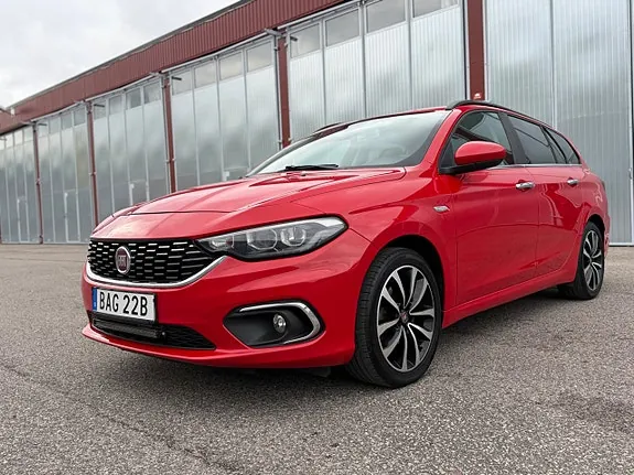 Fiat Tipo 2020 photo 2