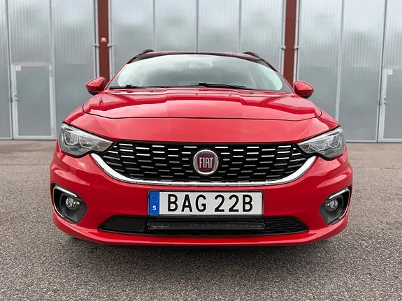 Fiat Tipo 2020 photo 3