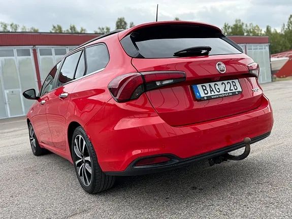 Fiat Tipo 2020 photo 5