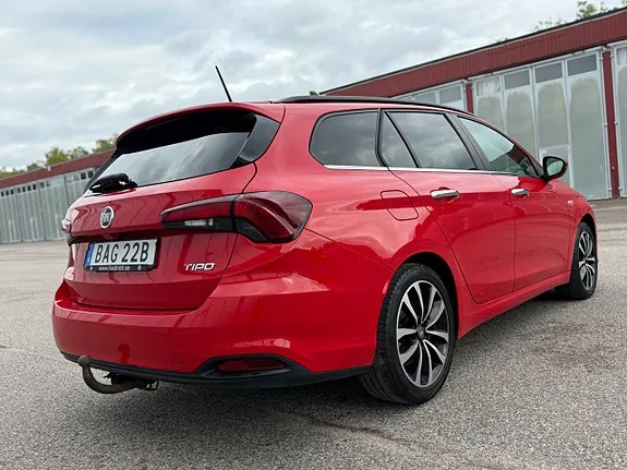 Fiat Tipo 2020 photo 4