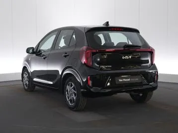 Kia Picanto 2025 photo 2