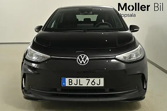 Volkswagen Id.3 2026 photo 3
