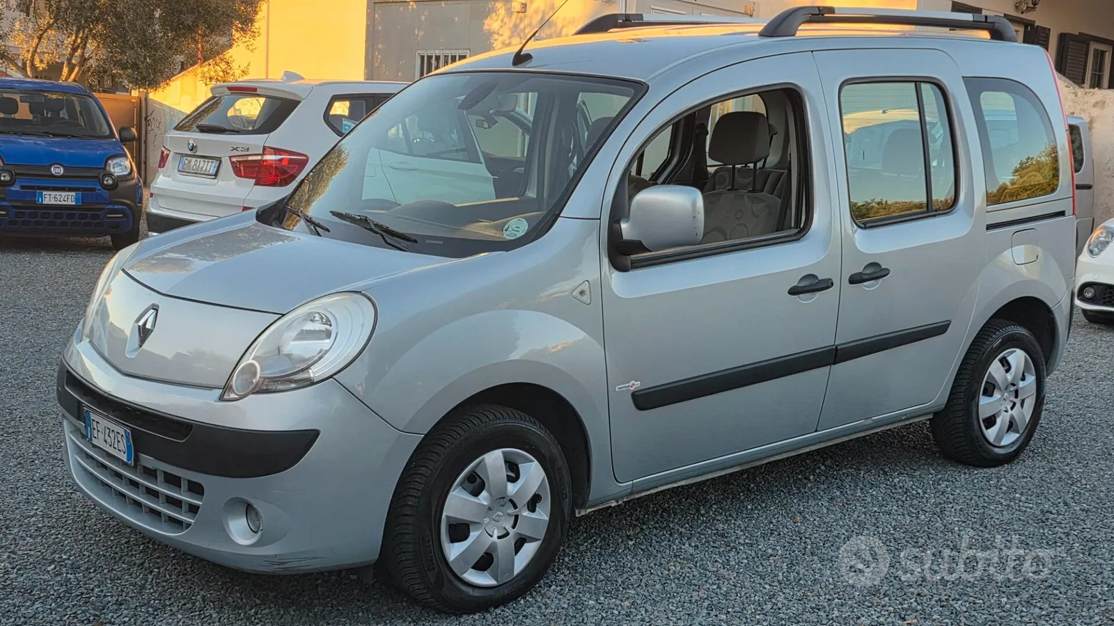 Renault Kangoo