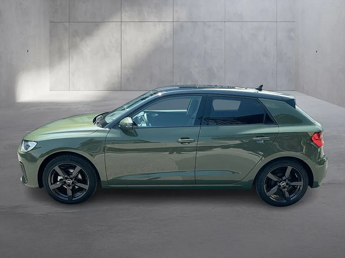 Audi A1 2026 photo 2