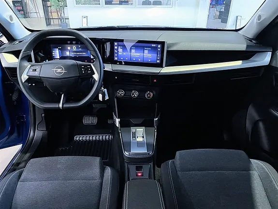 Opel Frontera 2025 photo 5