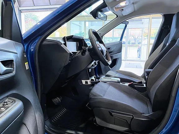 Opel Frontera 2025 photo 4