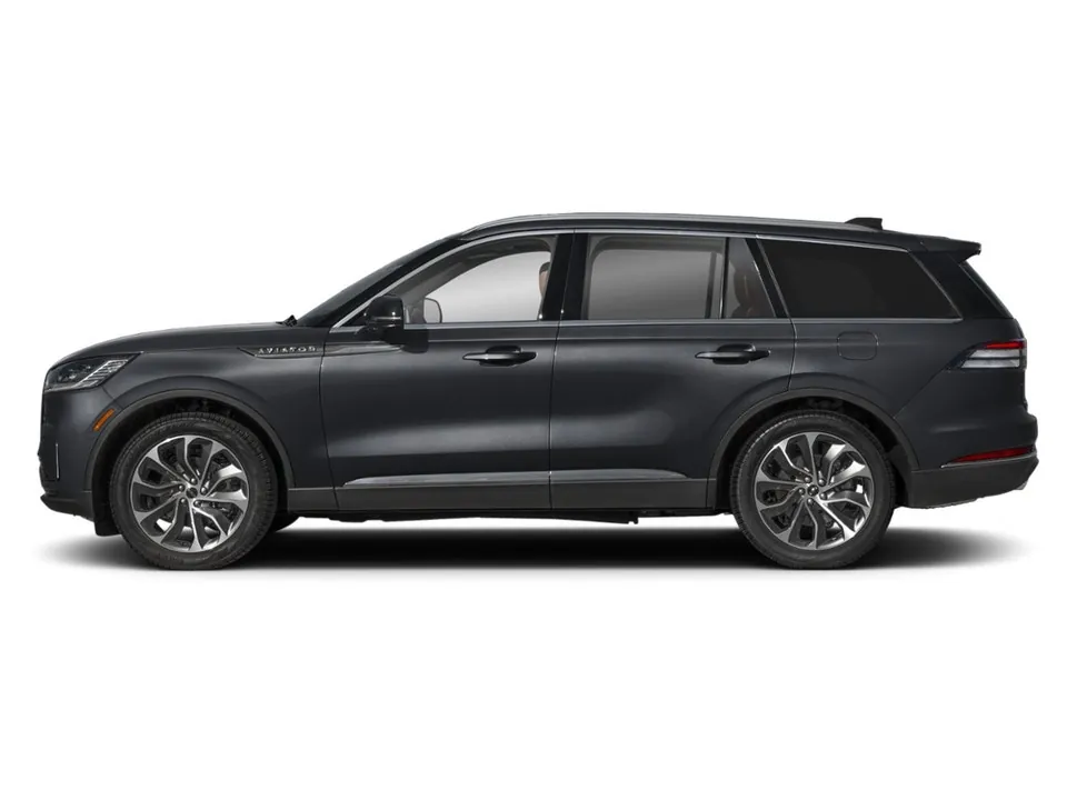 Lincoln Aviator 2026 photo 3