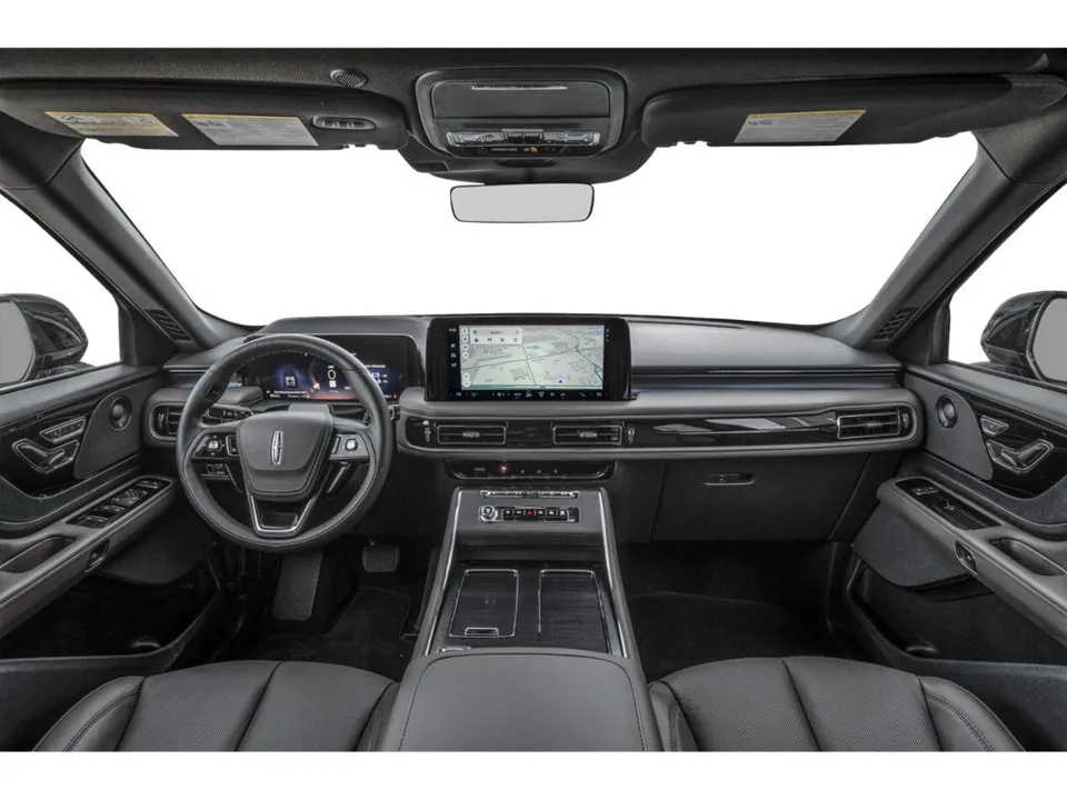 Lincoln Aviator 2026 photo 5