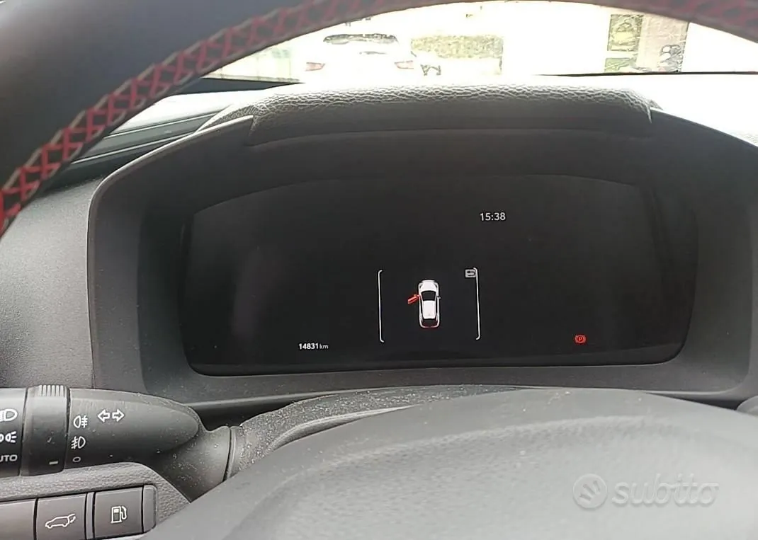 Toyota Chr 2024 photo 5