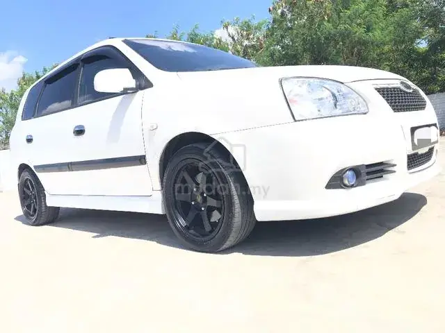 Naza Citra