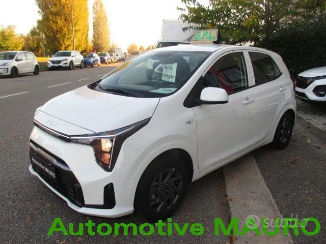 Kia Picanto 2024 photo 3