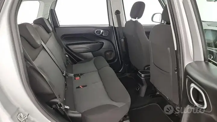 Fiat 500L 2020 photo 2
