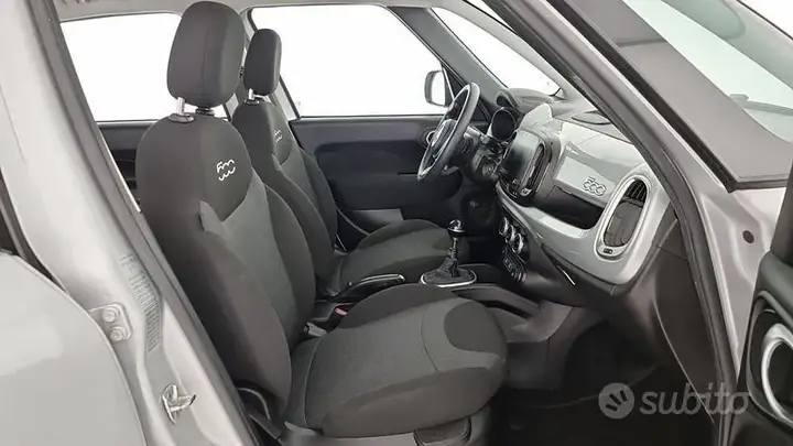 Fiat 500L 2020 photo 4