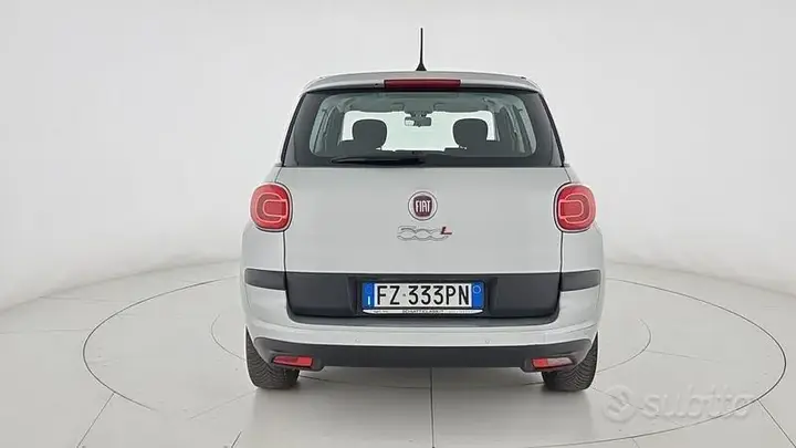 Fiat 500L 2020 photo 3
