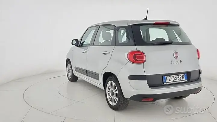 Fiat 500L 2020 photo 5