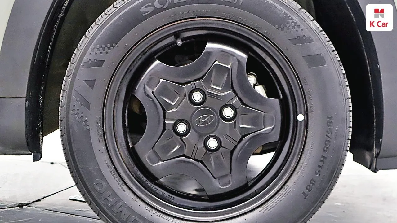 Hyundai Casper 2023 photo 5