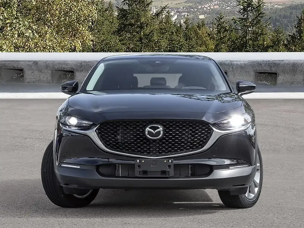 Mazda Cx-30 2026 photo 2