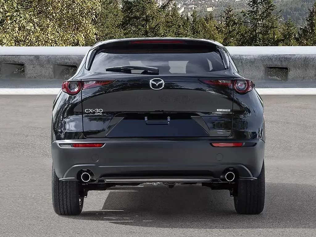 Mazda Cx-30 2026 photo 5